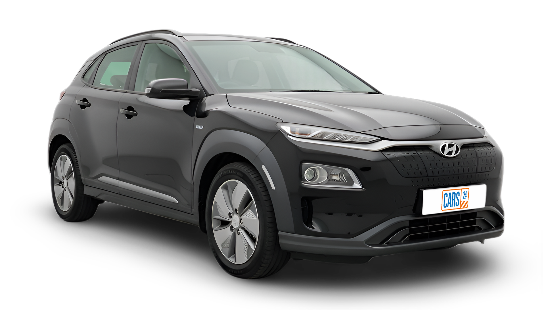 Hyundai KONA ELECTRIC-img